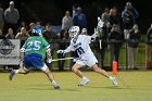 MLax vs Salve  Wheaton College Men’s Lacrosse vs Salve Regina University in the 2024 NEWMAC quarterfinals. - Photo By: KEITH NORDSTROM : Wheaton, Lacrosse, LAX, NEWMAC